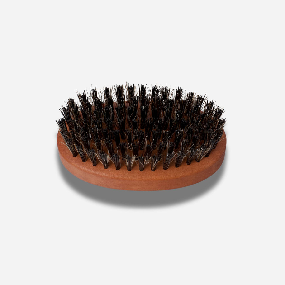 Brosse barbe homme bio